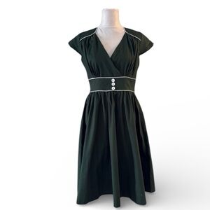 Lindy Bop Dress Medium